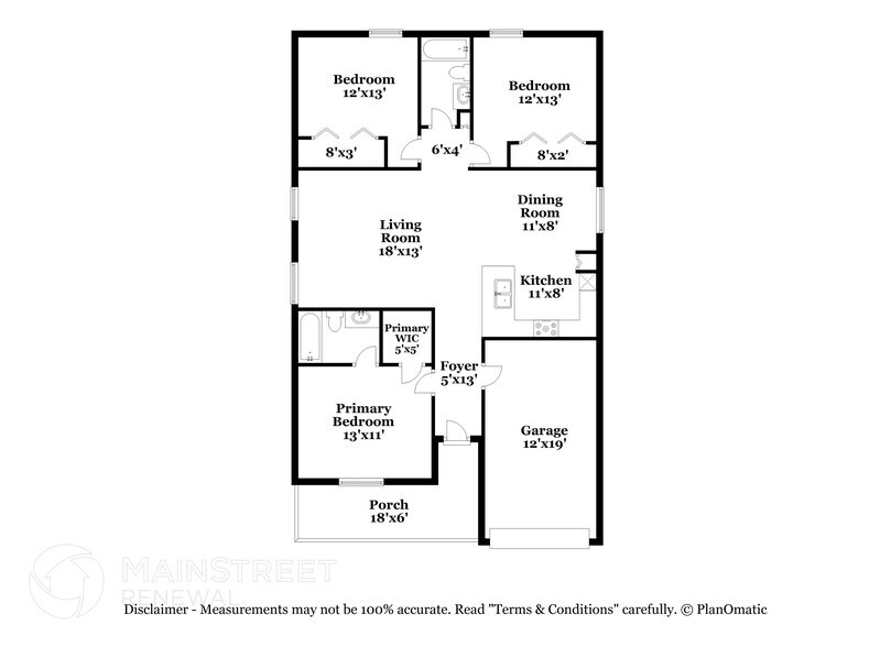 Building Photo - 1545 20th Ct SW