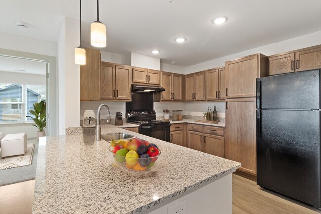 Building Photo - Hardee Street