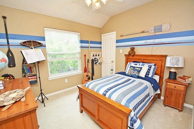 Building Photo - 3011 Nickleby Ct