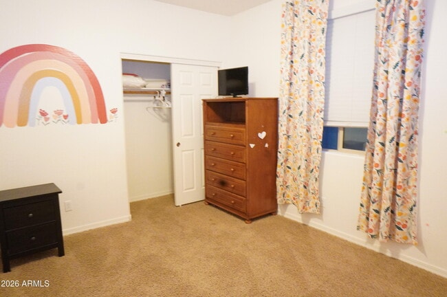 Building Photo - 2981 E Nighthawk Wy