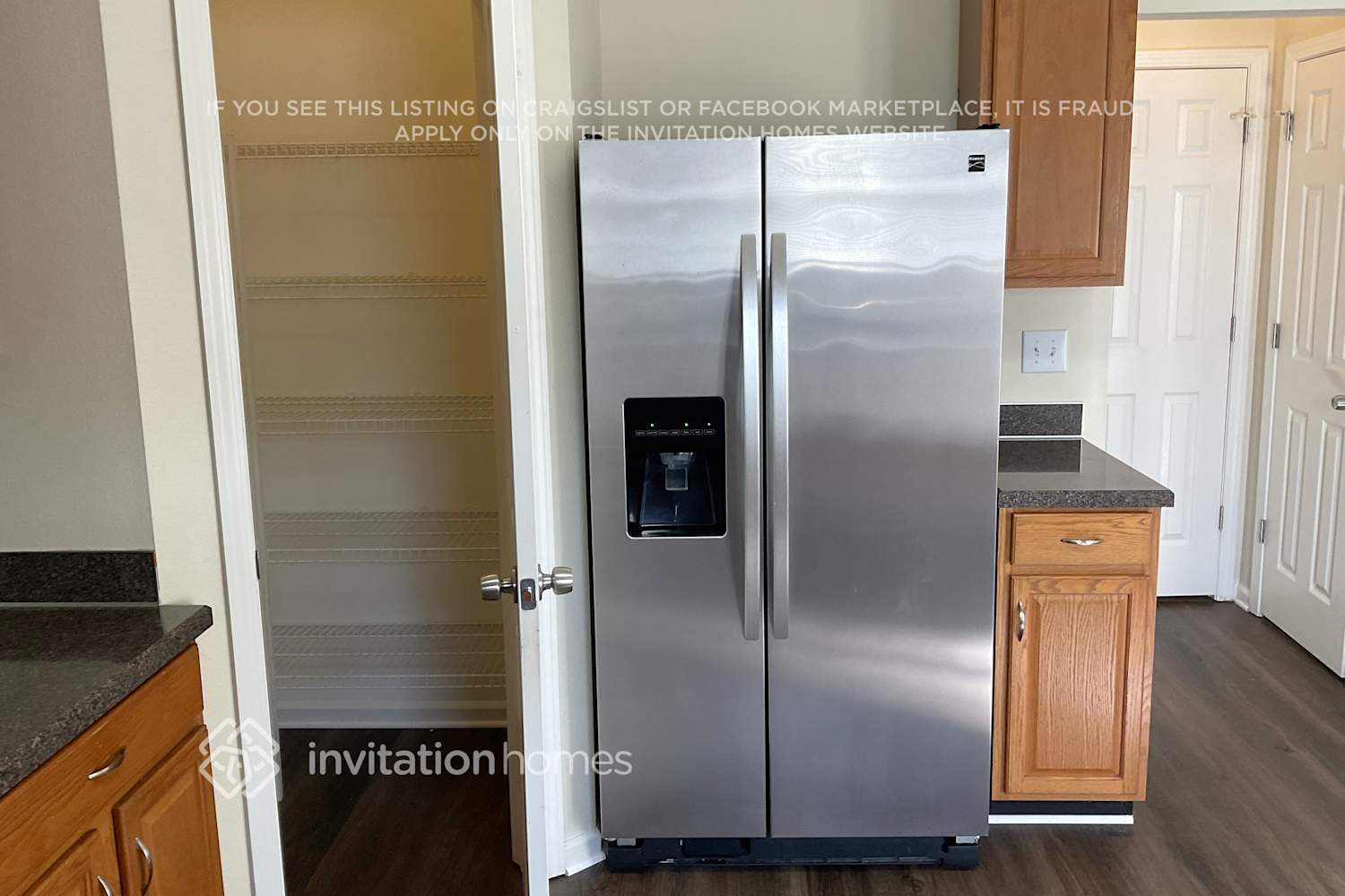 Building Photo - 9505 Constitution Hall Dr