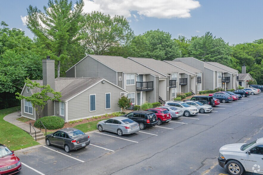 Building Photo - The Hamilton