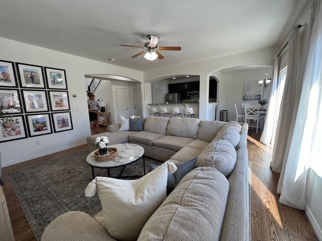 Building Photo - Beautiful 4 Bedroom Home in Meridian Ranch