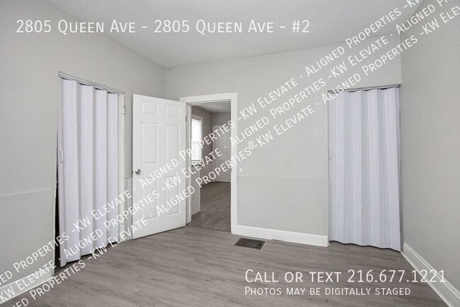 Building Photo - 2805 Queen Ave