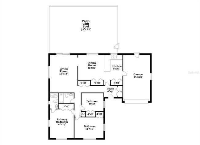 Building Photo - 602 Clayton Cir