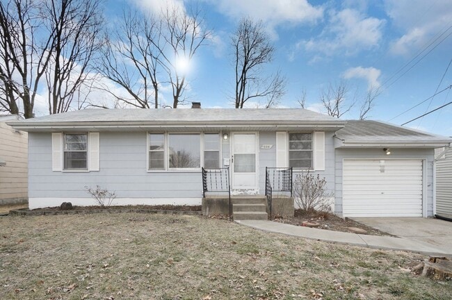 Primary Photo - COMING SOON!! Charming 3-Bedroom Home in a...