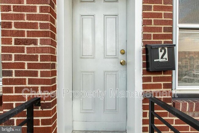 Building Photo - 6040 Ogontz Ave