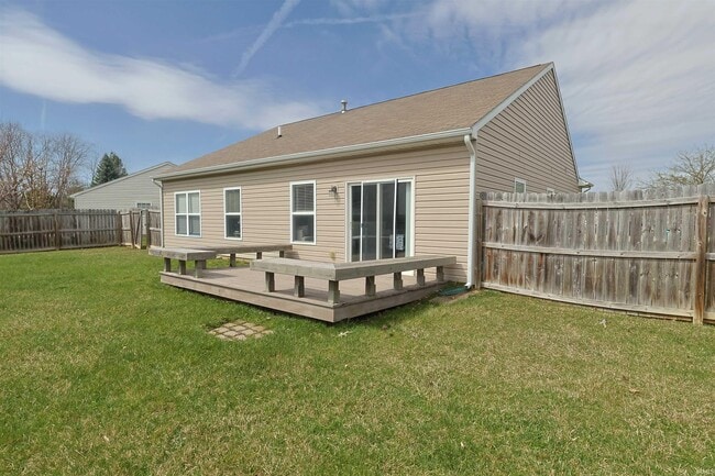 Building Photo - 2117 Cumulus Ct