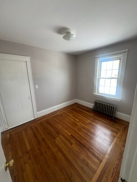 Building Photo - 15 Pershing St