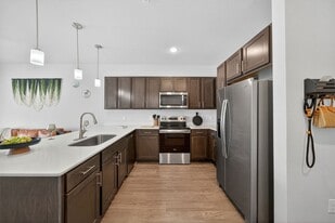 Building Photo - Eckhert Crossing Apartments