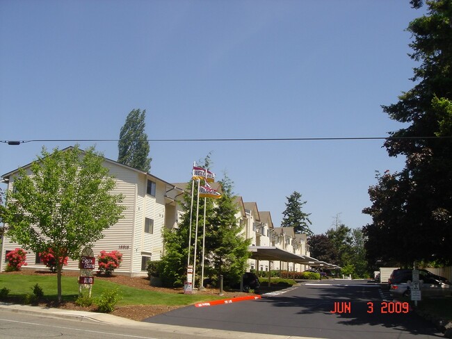 Primary Photo - Benson Estates Apartments