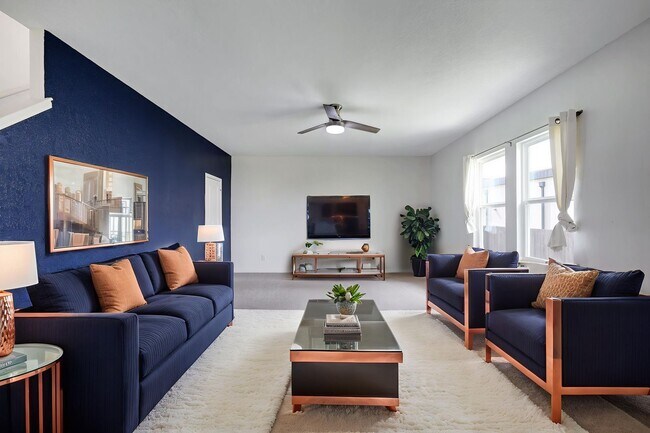 Building Photo - ***MOVE-IN SPECIAL: TWO WEEKS FREE***Spacious Two-Story Retreat on a Cul-de-Sac with Bonus Room