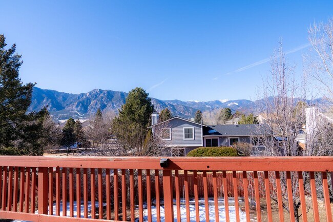 Building Photo - Fully Furnished 4 Bedroom Home Near Quail Lake!!!! MUST SEE!