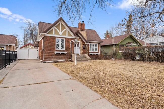 Building Photo - Storybook Home, 4-Bedroom, 2-Bathroom