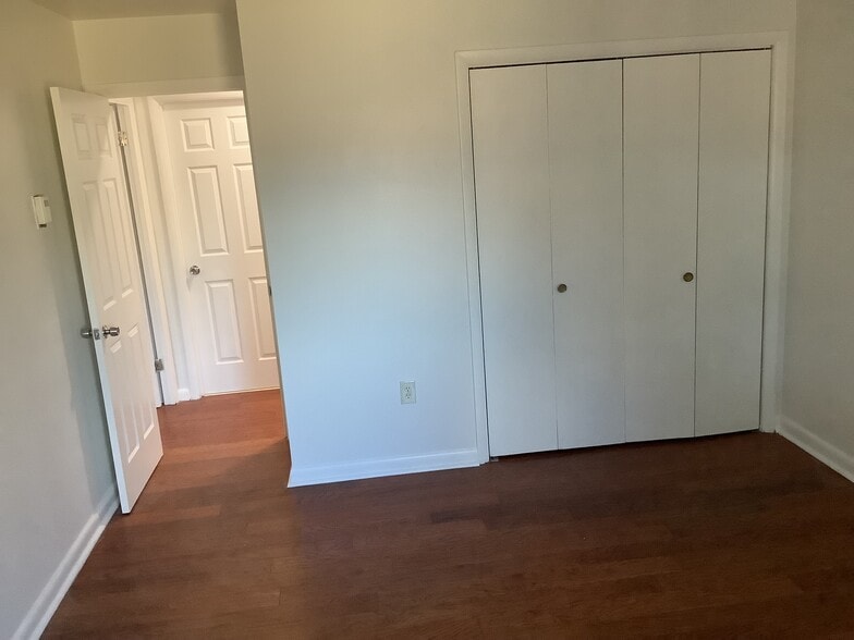 Bedroom2 - 7505 Democracy Blvd