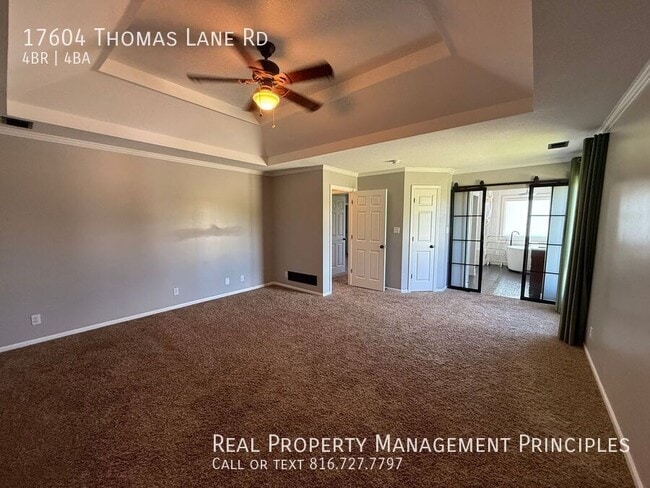 Building Photo - 17604 Thomas Lane Rd