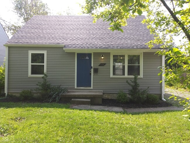 Building Photo - 4418 Ralston Ave