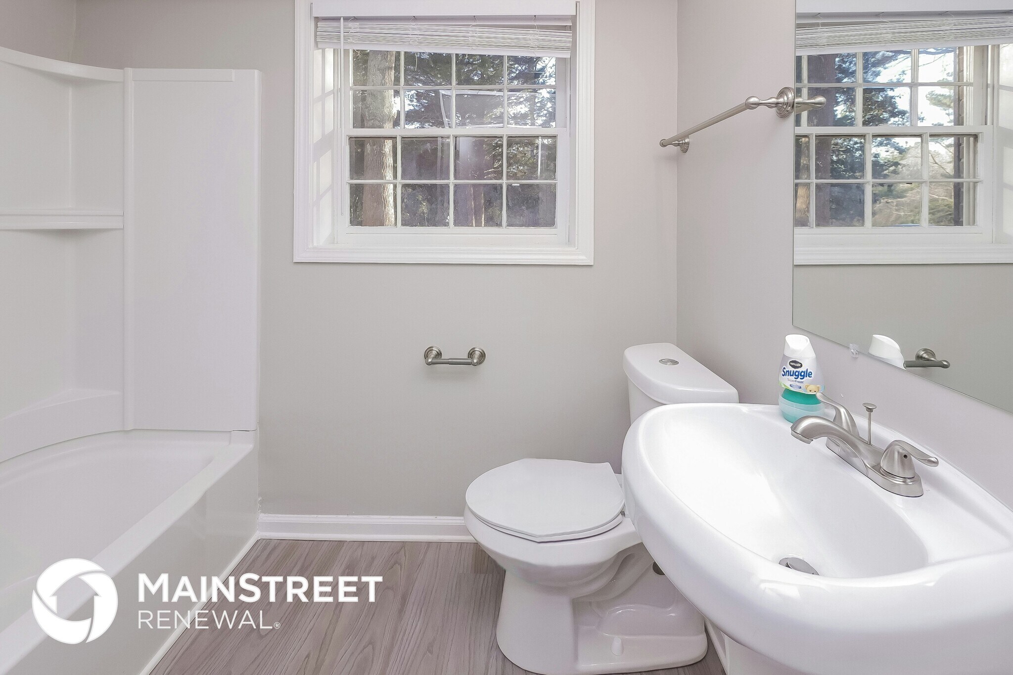 Building Photo - 2826 Bretton Dr