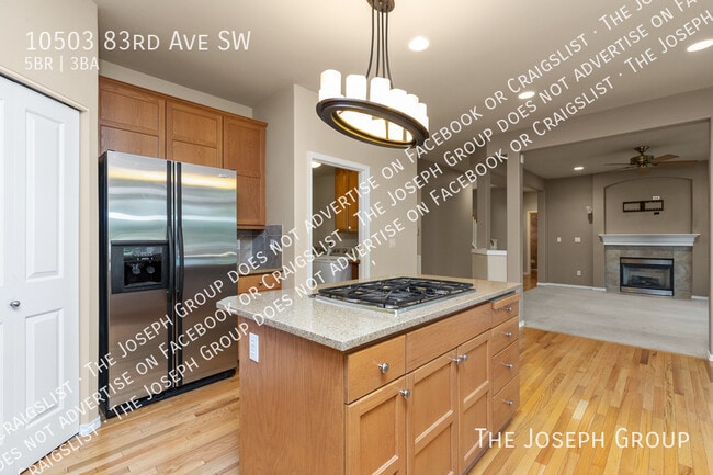 Building Photo - 10503 83rd Ave SW