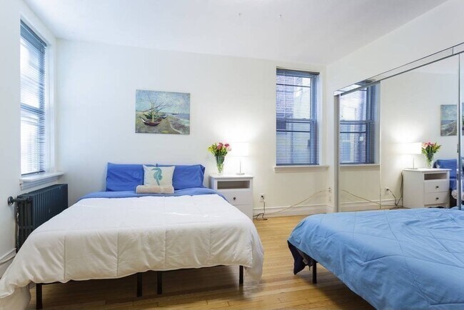 Building Photo - 89 Mason Terrace