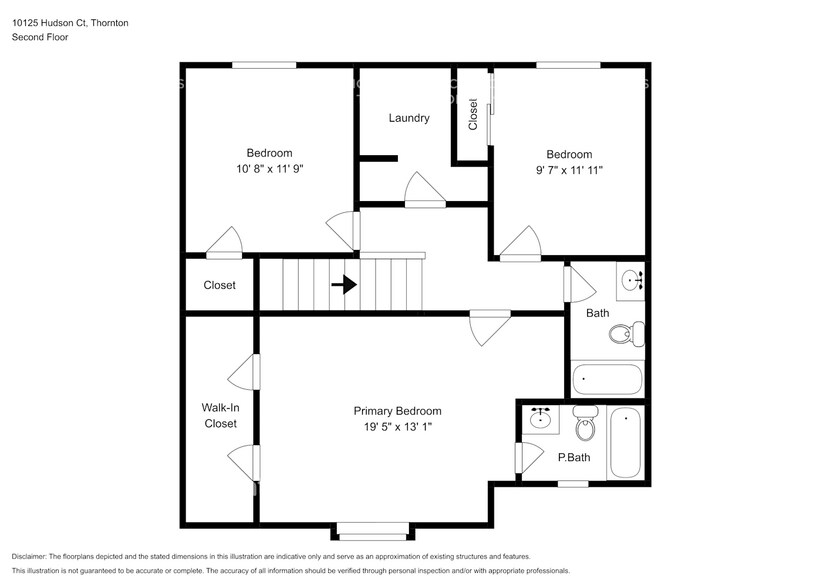 Building Photo - 10125 Hudson Ct