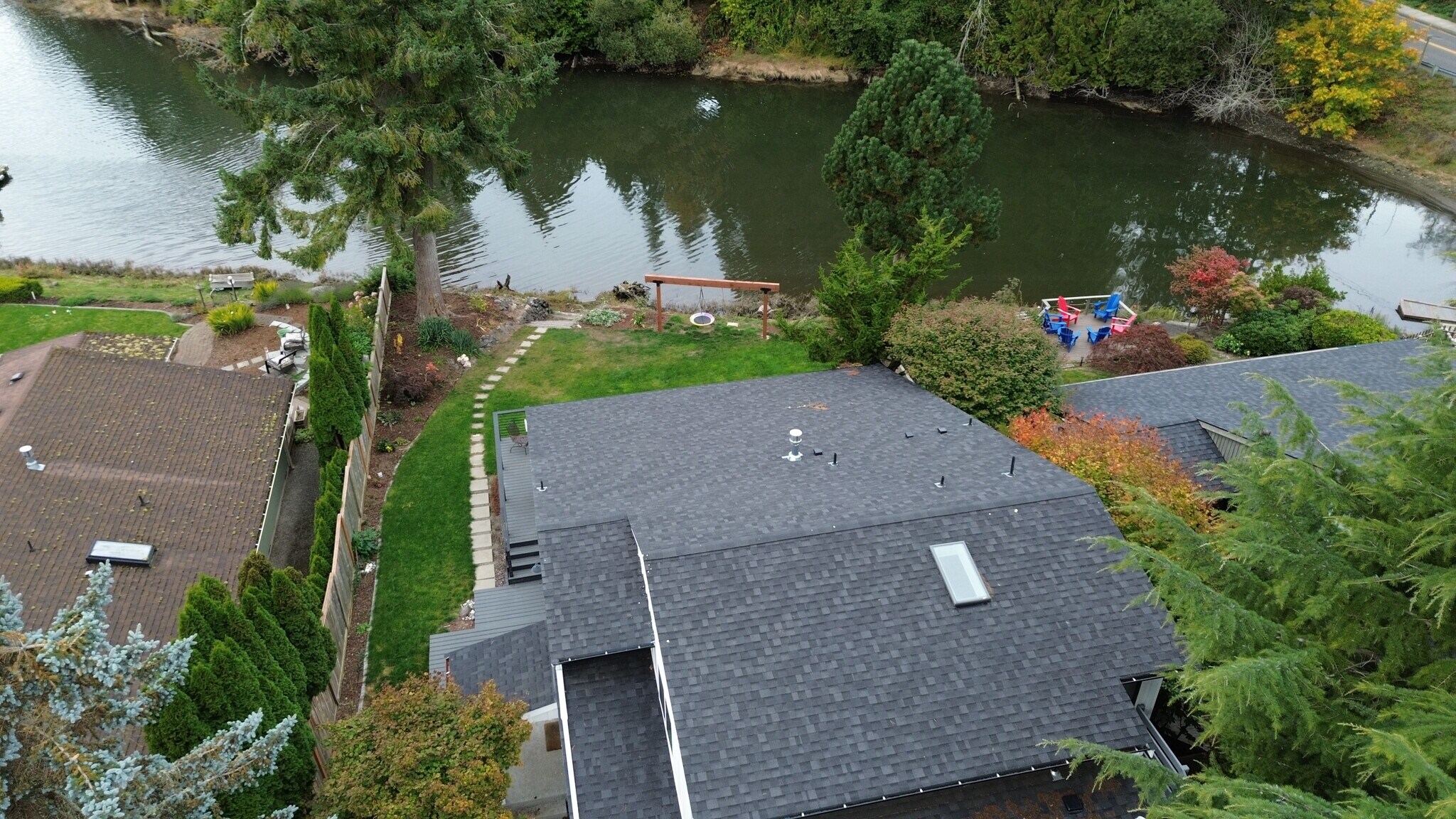 Building Photo - 9512 Randall Dr