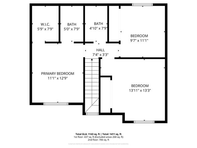 Building Photo - 3 bedroom, 2.5 bathroom home - SE Portland