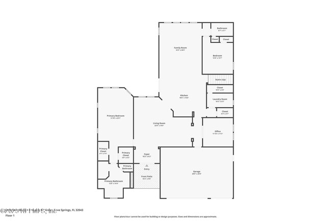 Building Photo - 2908 Woodbridge Crossing Ct