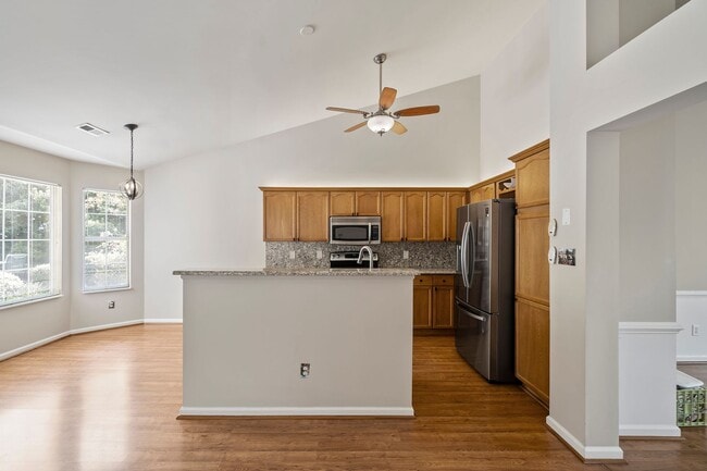 Building Photo - Beautiful 3 Bedroom Ranch Home Located In Ballantyne Area