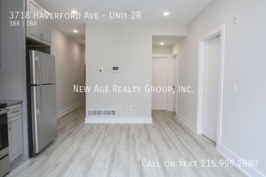 Building Photo - 3718 Haverford Ave