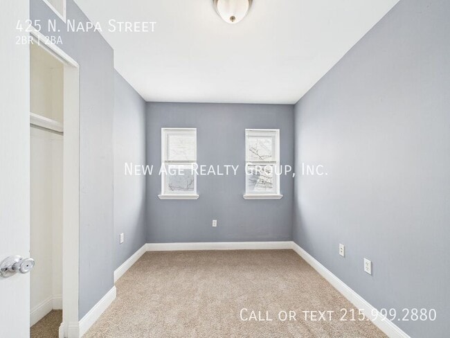 Building Photo - 425 N Napa St