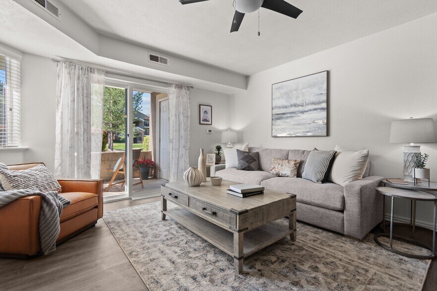 The Falls at Canyon Rim 6045 S Ridgeline Dr Ogden UT 84405