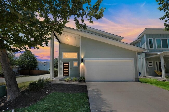Building Photo - 7408 Brynner St