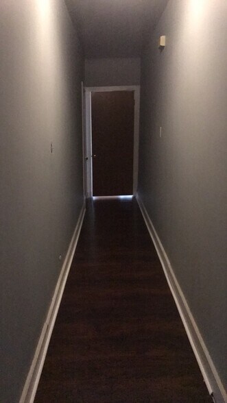 Building Photo - 6734 S Perry Ave