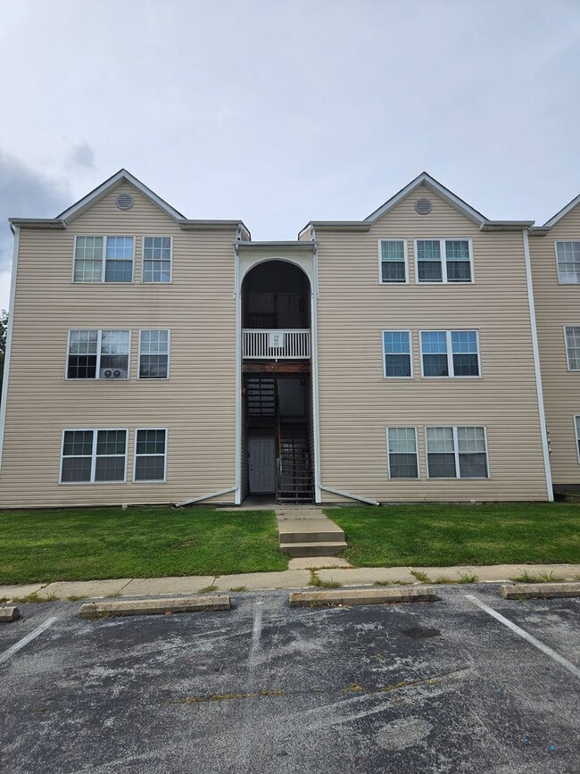 Very nice Burn Brae 2bedroom, 2bath Cond... 219 Highland Blvd New Castle DE 19720
