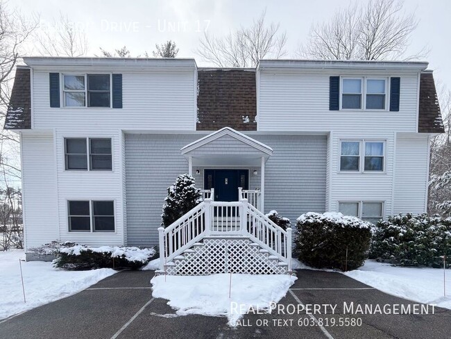 Building Photo - Pet-Friendly 1 BD Apartment in Barrington