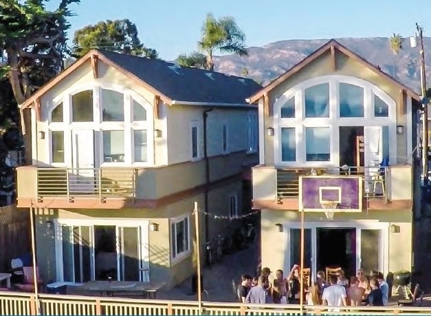 Building Photo - The Hive at 6631 Del Playa