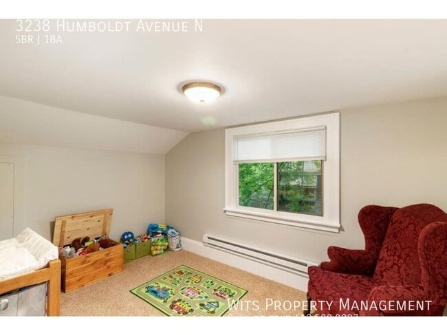 Building Photo - 3238 N Humboldt Ave