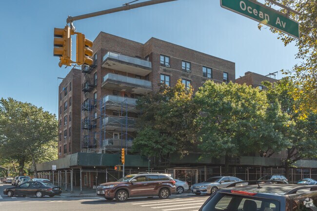 Primary Photo - 1111 Ocean Ave