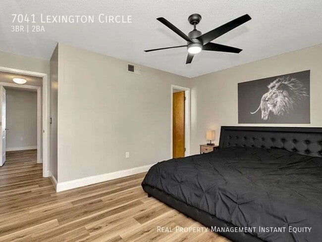 Building Photo - 7041 Lexington Cir