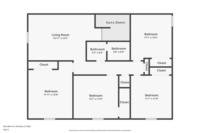 Building Photo - 8516 40th Cir E