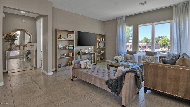 Building Photo - 9001 E San Victor Dr
