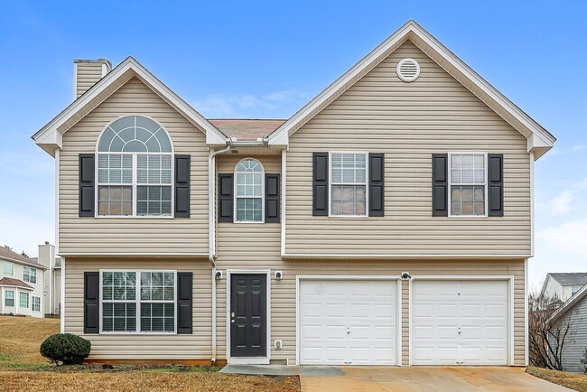 Building Photo - 3437 Newgold Trce