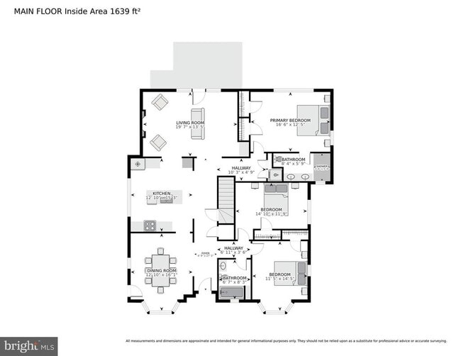 Building Photo - 5908 17th St NW