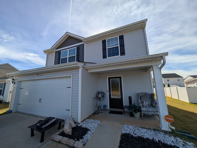 Building Photo - 1116 Nia Rd