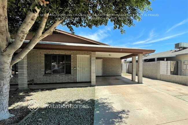 Building Photo - 4506 E Contessa St