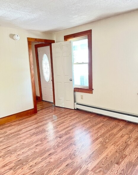 large Bedroom #1 - 204 N Champlain St