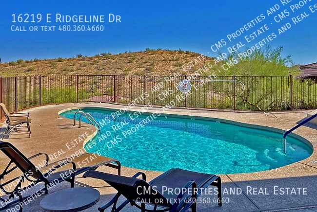 Building Photo - 16219 E Ridgeline Dr
