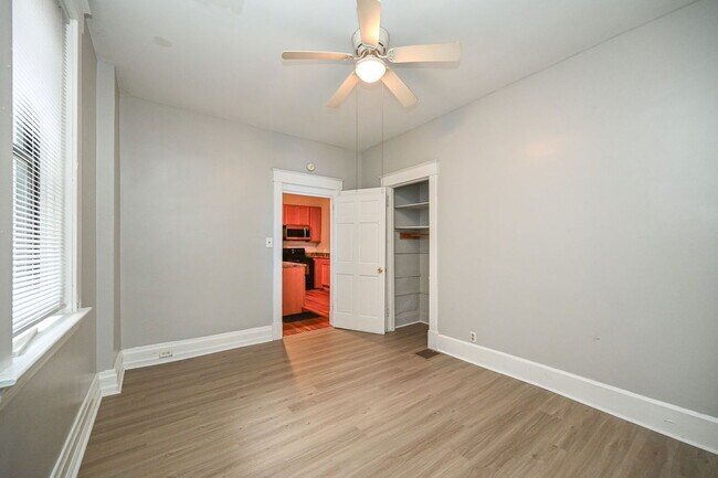 Building Photo - 2342 Chickasaw St