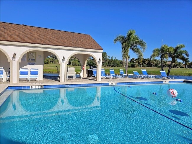 Building Photo - 812 Capri Isles Blvd